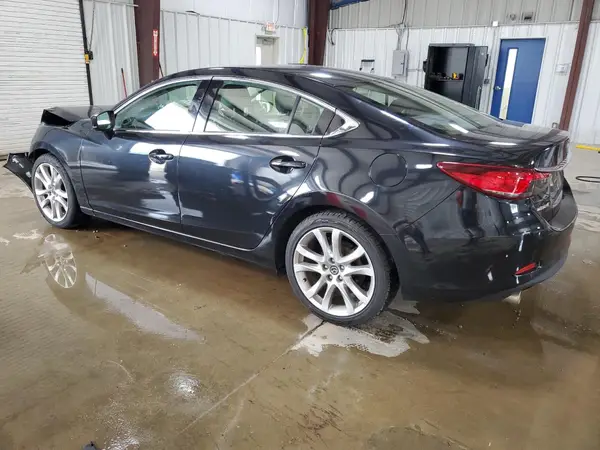 JM1GL1V51H1124087 2017 MAZDA 6 - Image 2