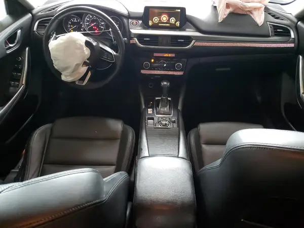 JM1GL1V51H1124087 2017 MAZDA 6 - Image 8