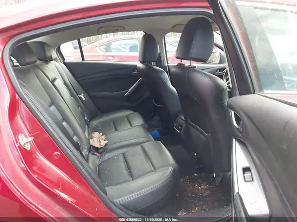 JM1GL1V51H1124221 2017 MAZDA 6 - Image 8