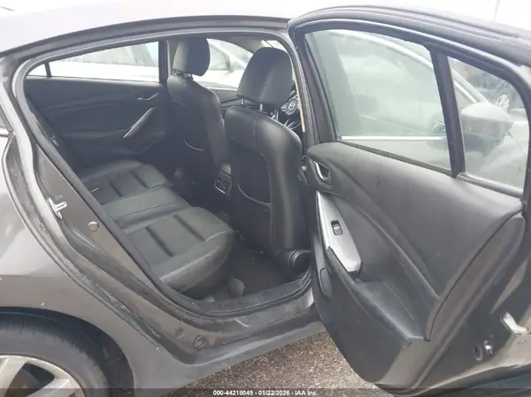 JM1GL1V51H1124509 2017 MAZDA 6 - Image 8