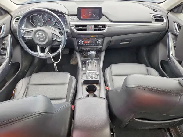 JM1GL1V51H1124736 2017 MAZDA 6 - Image 8