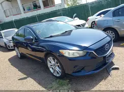 JM1GL1V51H1124798 2017 MAZDA 6