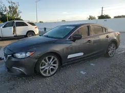 JM1GL1V51H1125997 2017 MAZDA 6