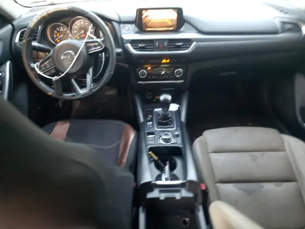 JM1GL1V51H1125997 2017 MAZDA 6 - Image 8