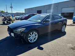 JM1GL1V51H1126793 2017 MAZDA 6