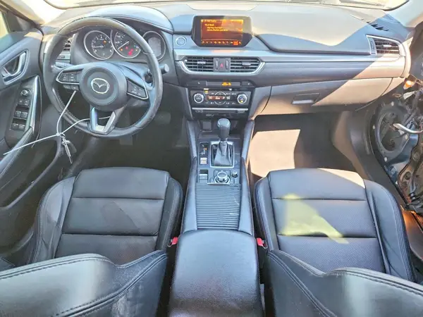 JM1GL1V51H1126793 2017 MAZDA 6 - Image 8