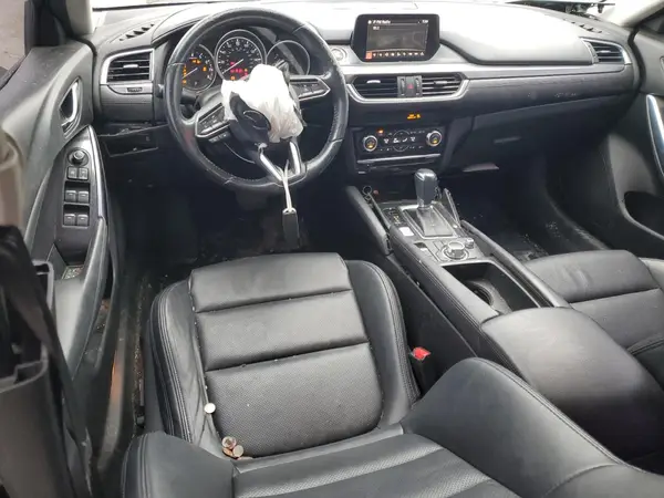 JM1GL1V51H1127832 2017 MAZDA 6 - Image 8