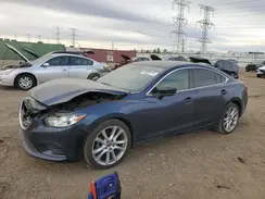 JM1GL1V51H1128527 2017 MAZDA 6
