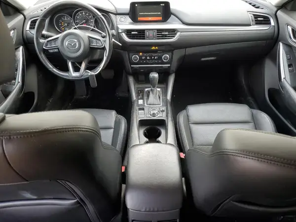 JM1GL1V51H1128527 2017 MAZDA 6 - Image 8