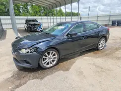 JM1GL1V51H1129080 2017 MAZDA 6