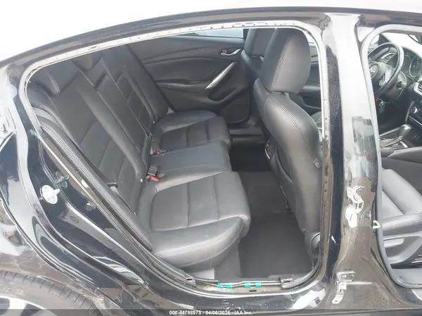 JM1GL1V51H1130701 2017 MAZDA 6 - Image 8