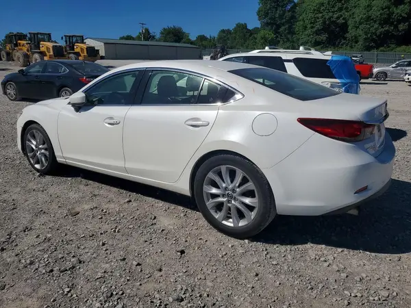 JM1GL1V51H1131136 2017 MAZDA 6 - Image 2