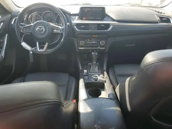 JM1GL1V51H1131136 2017 MAZDA 6 - Image 8