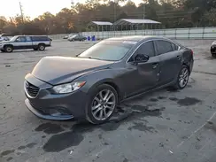 JM1GL1V51H1132027 2017 MAZDA 6