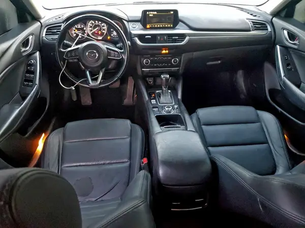 JM1GL1V51H1132027 2017 MAZDA 6 - Image 8