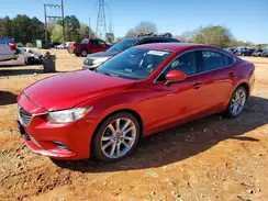 JM1GL1V51H1133906 2017 MAZDA 6