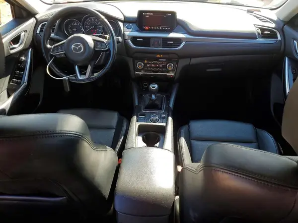 JM1GL1V51H1133906 2017 MAZDA 6 - Image 8