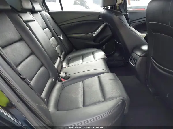 JM1GL1V51H1134098 2017 MAZDA 6 - Image 8