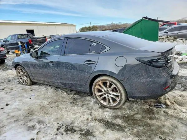 JM1GL1V51H1134568 2017 MAZDA 6 - Image 2