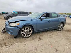 JM1GL1V51H1134988 2017 MAZDA 6