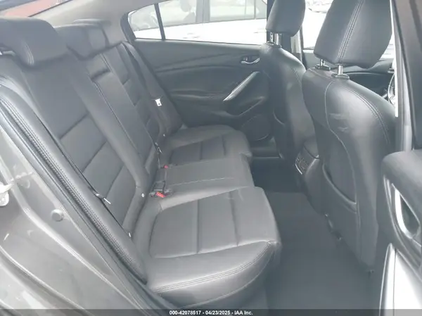 JM1GL1V51H1137065 2017 MAZDA 6 - Image 8