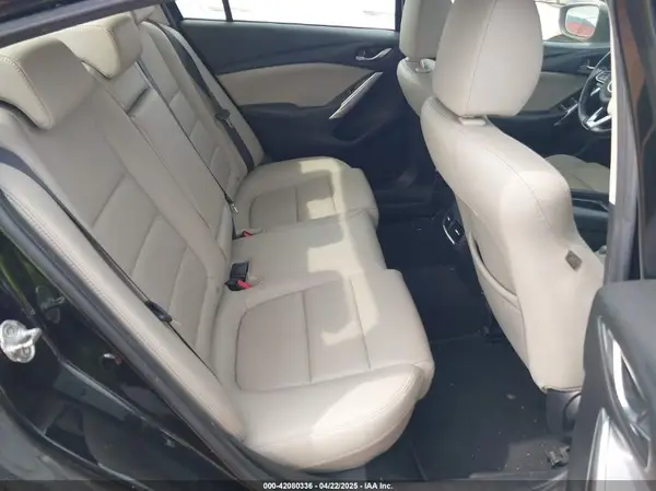 JM1GL1V51H1137129 2017 MAZDA 6 - Image 8