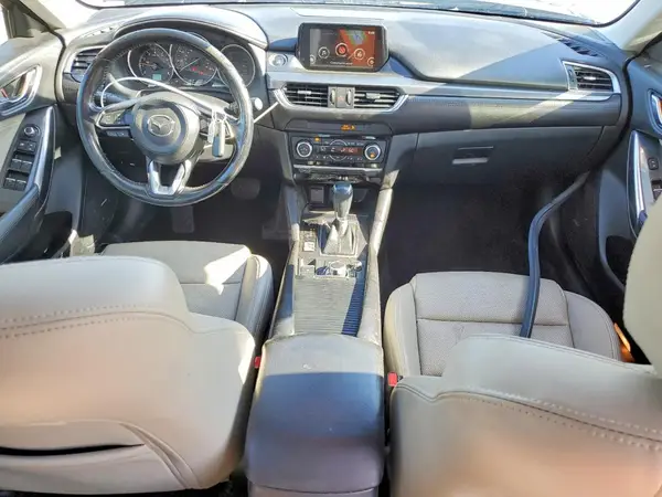 JM1GL1V51H1138426 2017 MAZDA 6 - Image 8