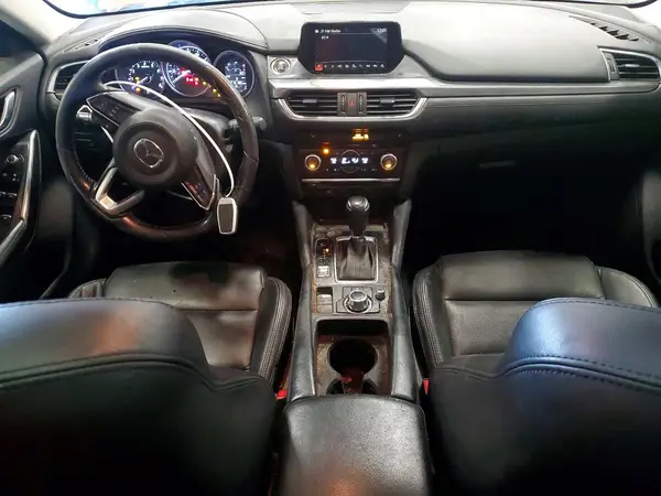 JM1GL1V51H1138751 2017 MAZDA 6 - Image 8