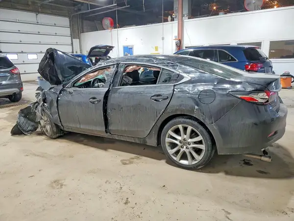 JM1GL1V51H1138975 2017 MAZDA 6 - Image 2