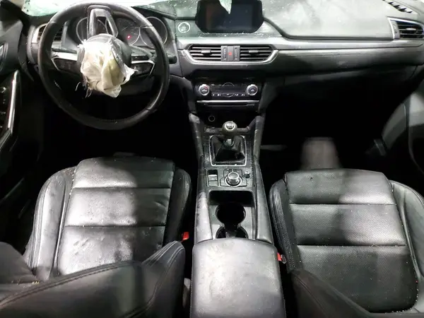 JM1GL1V51H1138975 2017 MAZDA 6 - Image 8