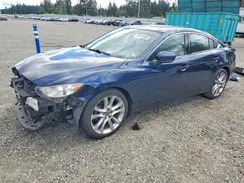 JM1GL1V51H1140189 2017 MAZDA 6