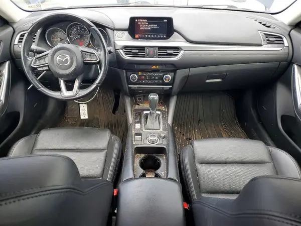 JM1GL1V51H1140189 2017 MAZDA 6 - Image 8