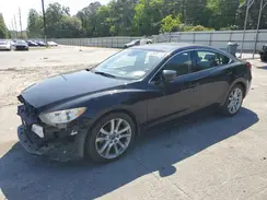 JM1GL1V51H1142122 2017 MAZDA 6