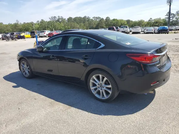 JM1GL1V51H1142122 2017 MAZDA 6 - Image 2