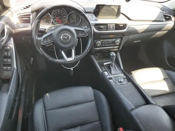 JM1GL1V51H1142122 2017 MAZDA 6 - Image 8