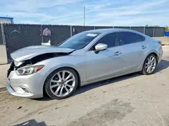 JM1GL1V51H1143125 2017 MAZDA 6