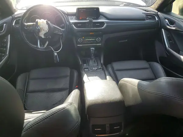 JM1GL1V51H1143125 2017 MAZDA 6 - Image 8