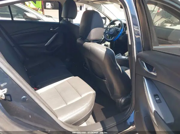 JM1GL1V51H1143156 2017 MAZDA 6 - Image 8