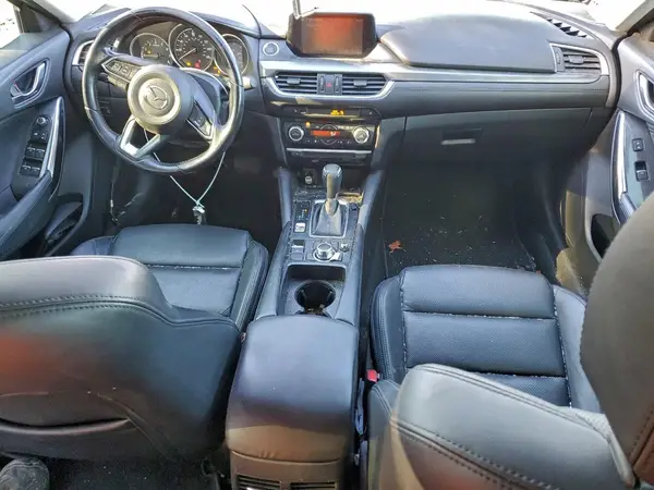 JM1GL1V51H1144503 2017 MAZDA 6 - Image 8