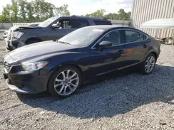 JM1GL1V51H1144730 2017 MAZDA 6