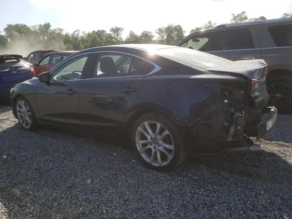 JM1GL1V51H1144730 2017 MAZDA 6 - Image 2