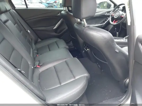 JM1GL1V51H1145716 2017 MAZDA 6 - Image 8