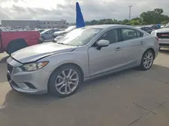 JM1GL1V51H1145988 2017 MAZDA 6