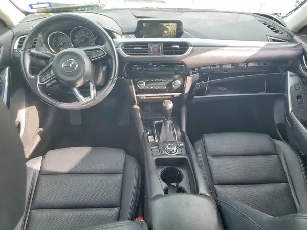 JM1GL1V51H1145988 2017 MAZDA 6 - Image 8