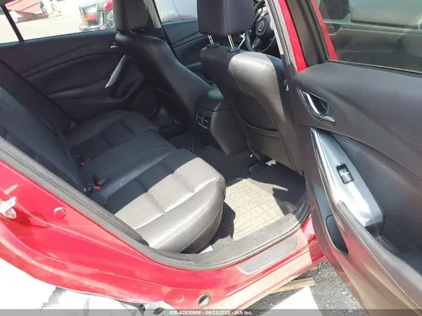 JM1GL1V51H1146848 2017 MAZDA 6 - Image 8