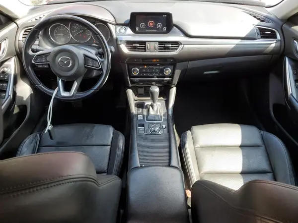 JM1GL1V51H1147112 2017 MAZDA 6 - Image 8