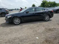 JM1GL1V51H1147160 2017 MAZDA 6