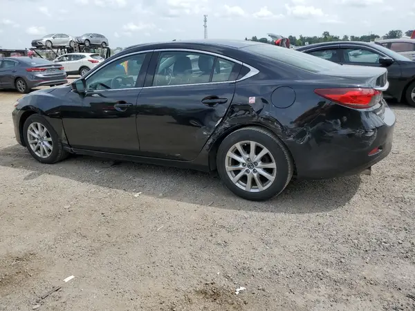 JM1GL1V51H1147160 2017 MAZDA 6 - Image 2