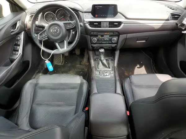 JM1GL1V51H1147160 2017 MAZDA 6 - Image 8