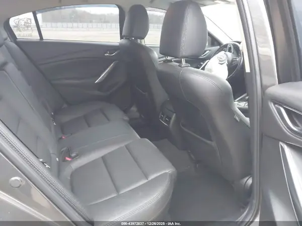 JM1GL1V51H1147319 2017 MAZDA 6 - Image 8